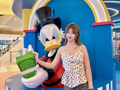 -天河城购物中心