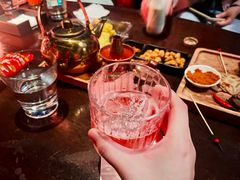 -富力丽思卡尔顿酒店·FLAIR餐厅酒吧