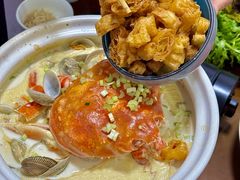 -金龙·打边炉(武进路店)