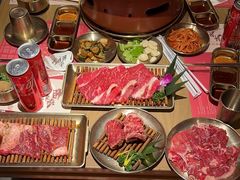 -西塔老太太泥炉烤肉(亚运村店)