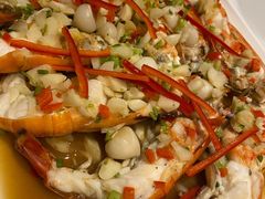 -The Dishes Seafood & Restaurant