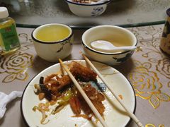 -忠林杀猪菜(凤台小区店)