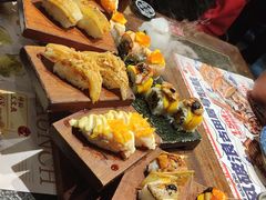 -古田居·特色寿司料理(星之岛旗舰店)