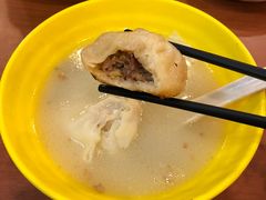 -龙抄手(春熙路总店)