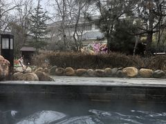 -国御温泉度假小镇