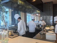 -小南洋海景餐厅(深圳湾店)