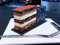 -麦雪尔甜品·生日蛋糕(新街口旗舰店)