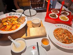 -小财神·老派赣州菜·中华美食地标(第五大道店)