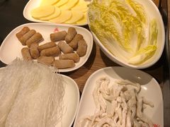 -彤德莱火锅(乐陵路店)