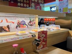 -三禾寿司(君尚店)