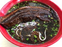 -小龙大肉面馆