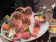 -Minase水濑·日料放题(外滩店)
