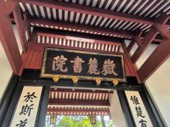 -岳麓山风景名胜区