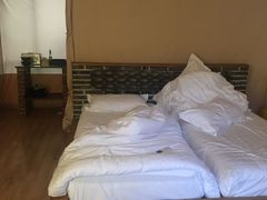 -北京山里寒舍度假酒店