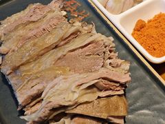 -青海名吃尕张娃非遗烤肉(海湖总店)