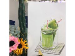 -八哥美术·成人美术画室(总校区)