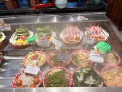 -奉天掌柜·非遗猪手·笨饺子(崇山路店)