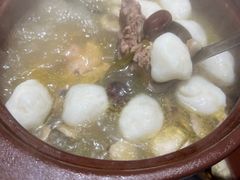 -品大伍·食之道品伍味(汪海店)