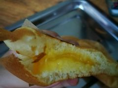 -贺记蛋烘糕(文庙西街店)