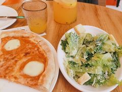 -城市大道红炉披萨烘焙坊