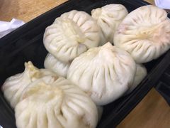 -津门张记包子铺(华昌道店)