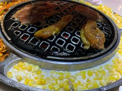 -韩宫宴烤肉·料理(苏州中心店)