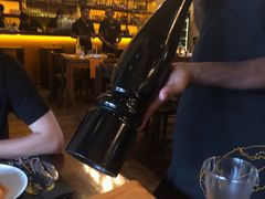 蟹肉牛油果色拉-Ministry of Crab(科伦坡店)