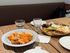 -榖屋house of flour(张江首店)