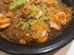 -楚山晓·湖北菜(武汉光谷K11店)