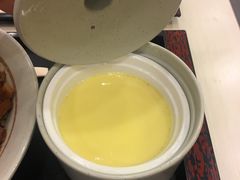 大王香滑蒸蛋-永和大王(高新中四道店)