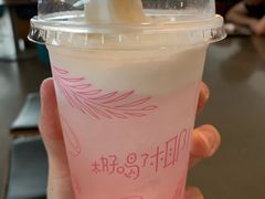 -麦当劳(杭州东站高铁店)