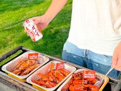 -吉利龙虾·新派海鲜烧烤