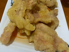 -春發合饭庄