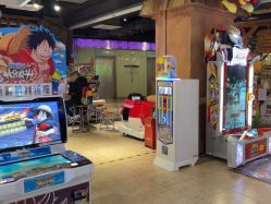 -卡通尼·Safari非洲探索乐园·生日会(金桥国际商业广场店)