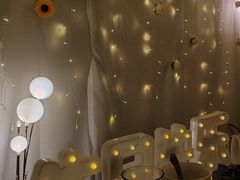 -天空花园餐吧·生日·团建(南山店)