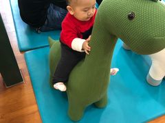 -乐融儿童之家早教托育(燕郊校区)