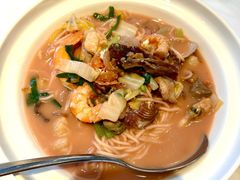 -莆田餐厅PUTIEN(三里屯店)
