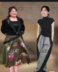 -香薇妮丝女子减肥院