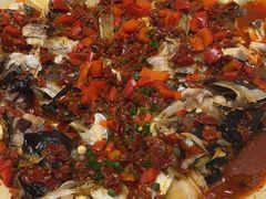 -千稻剁椒大鱼头(CityOn熙地港店)