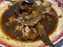 -旺顺阁·北京菜(北辰上品+)