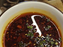 过桥毛肚-洪霞餐馆