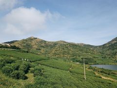 -嵛山岛