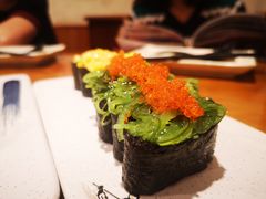 玉米军舰-三月居酒屋(青年大街店)