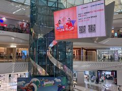 -万达广场(大明宫店)