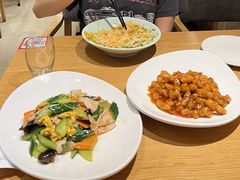 糖醋里脊-秦香阁·西北家常菜(徐汇日月光中心店)
