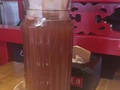 -老诚一锅(来北家园店)