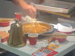 -袁记串串香(平潭店)
