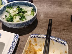-曾家厨房·新徽菜(九华山路店)