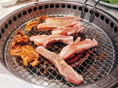 -火炉火自助餐(西直门凯德MALL店)