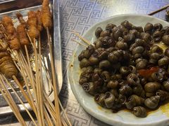-百味源炭火烤翅 ·夜市大排档(酒仙桥店)